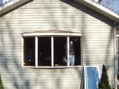 Window Before Transformation